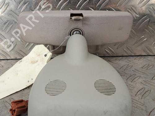 Rear mirror RENAULT MODUS / GRAND MODUS (F/JP0_) 1.4 (JP01, JP0J) | BP38030121I6 - Image 3