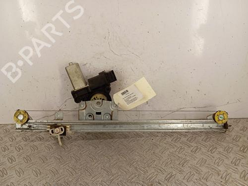 Front right window mechanism FIAT DUCATO Platform/Chassis (250_) 100 Multijet 2,2 D | BP35923919C23 - Image 4