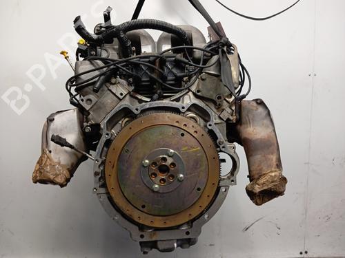 Engine LAND ROVER RANGE ROVER II (P38A) 4.6 4x4 | BP28339607M1 