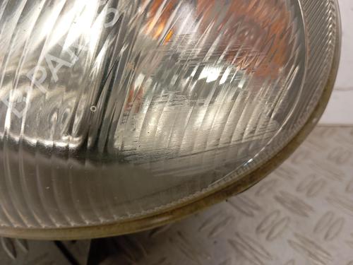 Used Left headlight Left headlight 37629508 37629508