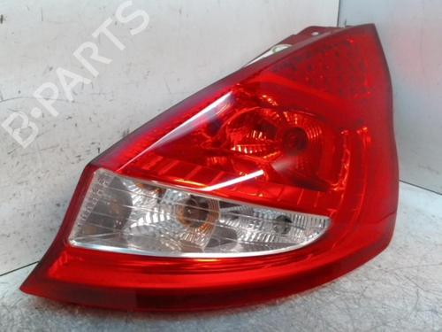 Højre baglygte FORD FIESTA VI (CB1, CCN) 1.4 TDCi | BP28342360C35 
