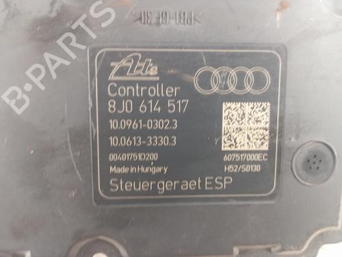 ABS pump AUDI TT (8J3) 2.0 TFSI | BP29545196M43 