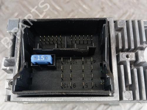 Display PEUGEOT 2008 I (CU_) 1.6 BlueHDi 120 | BP31756713C48 