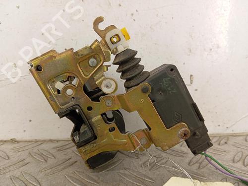 Used Front left lock Front left lock 38457902 38457902