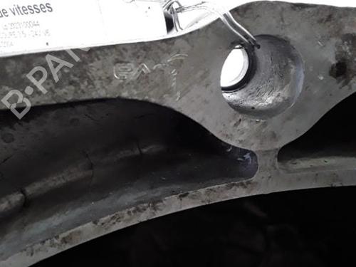 Gearbox NISSAN 350Z Coupe (Z33) 3.5 (AAZ33) | BP28342029M3 