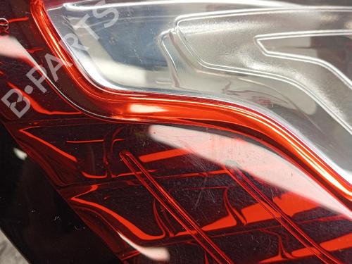Right tailgate light RENAULT CAPTUR I (J5_, H5_) 0.9 TCe 90 | BP40439861C80 - Image 3