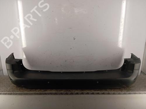 Used Rear bumper PEUGEOT PARTNER Box Body/MPV (K9) 1.5 BlueHDi 100 (102 hp) 29491440