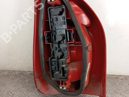 Right taillight CITROËN XSARA PICASSO (N68) 2.0 HDi | BP28343951C35 