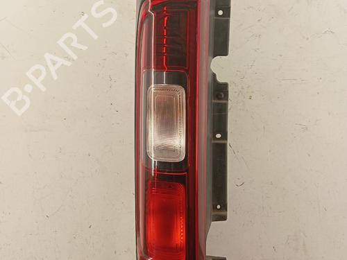 Left taillight NISSAN PRIMASTAR Van (X82) 2.0 dCi 150 | BP38607653C34 - Image 6