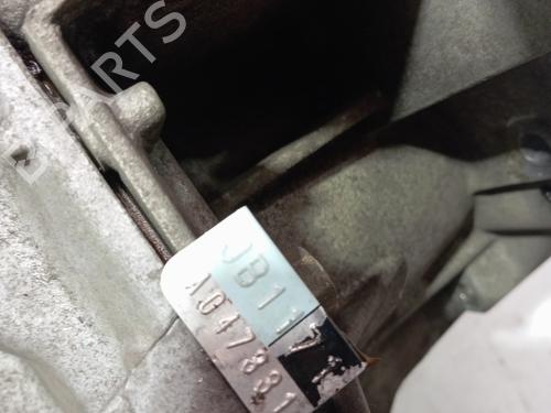 Gearbox RENAULT KANGOO (KC0/1_) 1.2 (KC0A, KC0K, KC0F, KC01) | BP32164079M3 