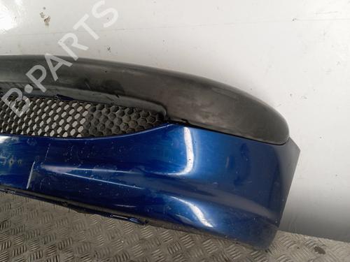 Front bumper PEUGEOT 206 SW (2E/K) 1.4 | BP29569268C7 