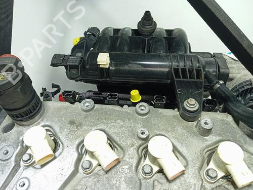 Motor Motor ALFA ROMEO MITO (955_) 1.4 MultiAir (955AXL1B) (105 hp) 34258161 34258161