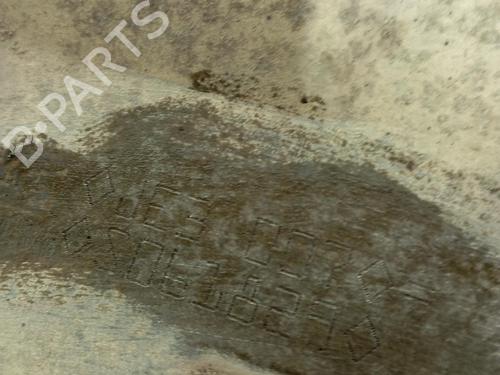 Used Gearbox Gearbox 38457906 38457906