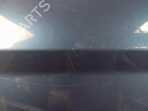 Left rear door FORD FIESTA VI (CB1, CCN) 1.4 TDCi | BP28338336C4 