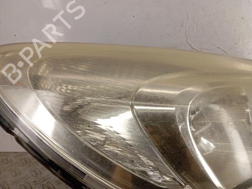 Right headlight OPEL CORSA D (S07) 1.2 (L08, L68) | BP36114545C29 - Image 2