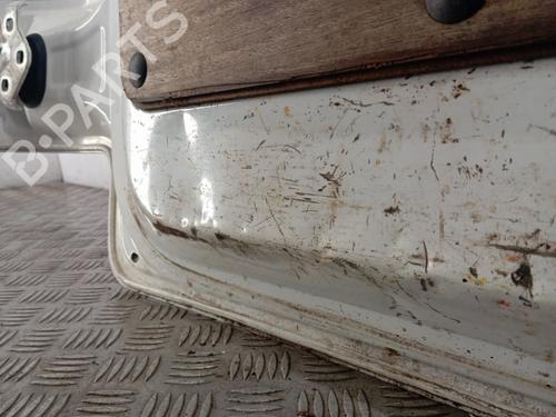 Right tailgate PEUGEOT EXPERT Van (V_) 1.6 BlueHDi 95 | BP32371284C77 