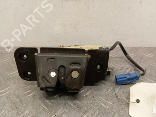 Bakluke lås HONDA HR-V (GH_) 1.6 16V (GH1, GH3) (105 hp) 28339102