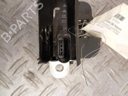 Used Tailgate lock Tailgate lock VW GOLF PLUS V (5M1, 521) [2004-2013] 36371198 36371198