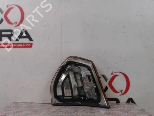 Used Right tailgate light Right tailgate light CITROËN C4 Picasso I MPV (UD_) 1.6 HDi (109 hp) 28349612 28349612