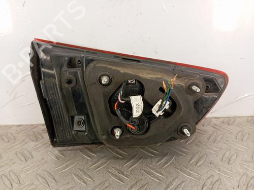 Right tailgate light HYUNDAI i30 (PDE, PD, PDEN) 1.6 CRDi | BP29996123C80 