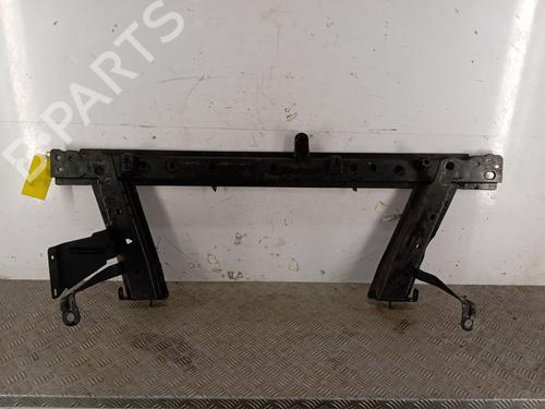 Tværbjælke RENAULT CLIO III (BR0/1, CR0/1) 1.5 dCi (BR17, CR17) (86 hp) 33170321