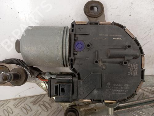 Front wiper motor VOLVO V40 Hatchback (525) D2 | BP36418561M29 - Image 4