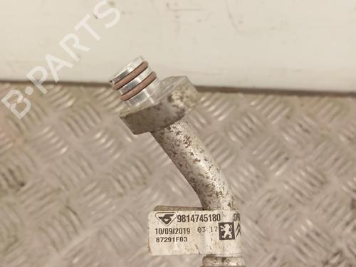 AC pipe CITROËN C3 III (SX) 1.2 PureTech 82 | BP39721441M126 - Image 3