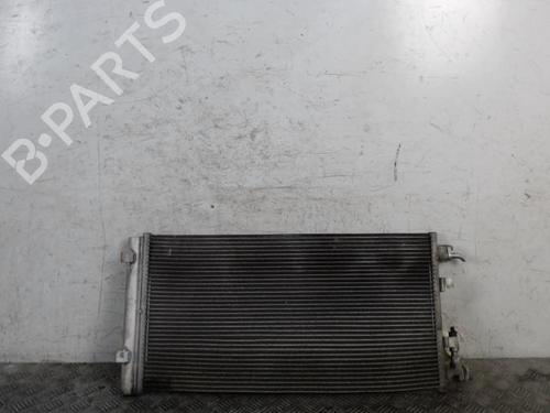 Used AC radiator RENAULT FLUENCE (L3_) 1.5 dCi (L30B) (106 hp) 28340620