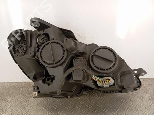 Left headlight MERCEDES-BENZ C-CLASS (W204) C 220 CDI (204.002) | BP29412427C28 