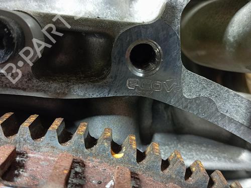Engine VOLVO V40 Hatchback (525) T2 | BP39395390M1 - Image 4