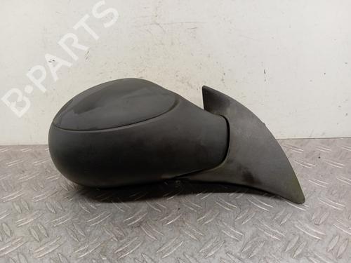 Used Right mirror Right mirror 28339016 28339016