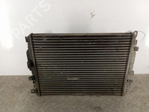 Intercooler JAGUAR S-TYPE II (X200) 2.7 D | BP28795634M30 - Image 3