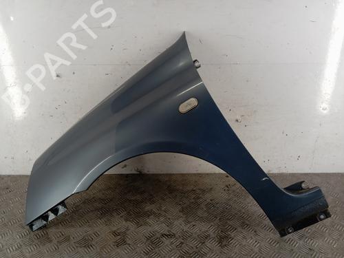 Used Left front fenders RENAULT CLIO II (BB_, CB_) 1.2 16V (BB05, BB0W, BB11, BB27, BB2T, BB2U, BB2V, CB05,... (75 hp) 30967407