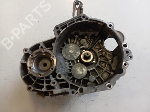 Used Gearbox Gearbox SEAT LEON (1P1) 2.0 TDI (170 hp) 28347150 28347150