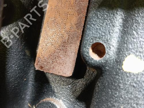 Engine DACIA LODGY (JS_) 1.5 Blue dCi 115 (JSJT) | BP32684381M1  - Image 7