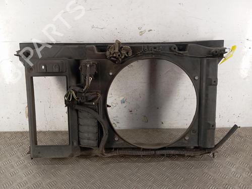 Used Front slam panel Front slam panel PEUGEOT 307 (3A/C) 1.6 HDi 110 (109 hp) 36542805 36542805