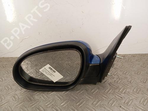 Used Left mirror HYUNDAI i30 (FD) 1.6 CRDi (90 hp) 28819506