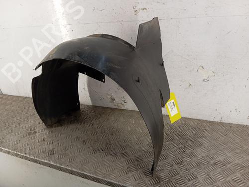 Used Wheel arch Wheel arch CITROËN BERLINGO / BERLINGO FIRST Box Body/MPV (M_) 2.0 HDI 90 (MBRHY, MCRHY) (90 hp) 35931219 35931219