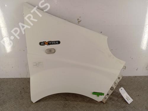 Used Right front fenders RENAULT TRAFIC II Bus (JL) 2.0 dCi 90 (JL00, JL01, JL0H, JL0M, JL0P, JL0S) (90 hp) 29126794