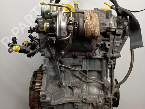 Engine RENAULT CLIO IV (BH_) 0.9 TCe 90 (BHNF, BHMA, BHMH, BHJK, BHJR) | BP31853591M1 - Image 5