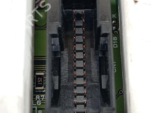 Instrument cluster MINI MINI (R50, R53) Cooper | BP36168271C47 - Image 3