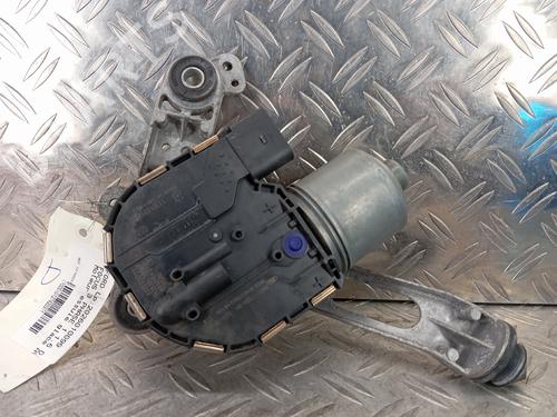 Used Front wiper motor Front wiper motor FORD FOCUS III Saloon [2010-2020] 36400035 36400035