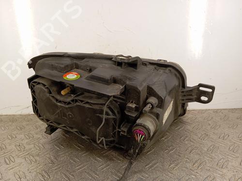 Left headlight FIAT PANDA (169_) 1.2 (169.AXB11, 169.AXB1A) | BP30460014C28 - Image 5