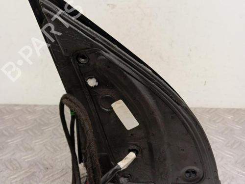 Left mirror VW GOLF V (1K1) 1.4 TSI | BP28348466C26 