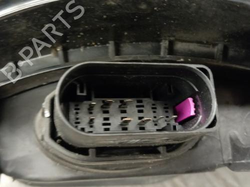 Right headlight FORD MONDEO IV (BA7) 1.8 TDCi | BP28339404C29 
