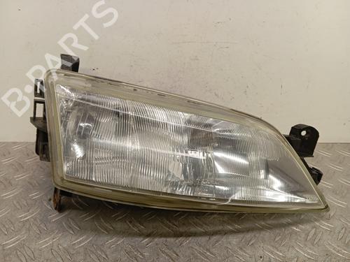 Used Right headlight OPEL VECTRA B Hatchback (J96) 1.8 i 16V (F68) (116 hp) 28337646
