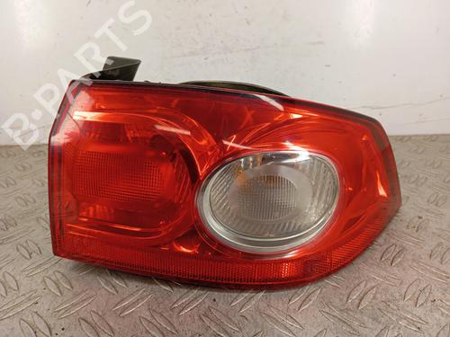 Used Right taillight RENAULT LAGUNA II (BG0/1_) 1.9 dCi (BG1A, BG1W, BG0G) (110 hp) 31377229