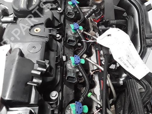 Engine FORD GRAND C-MAX (DXA/CB7, DXA/CEU) 1.5 TDCi | BP28348435M1 