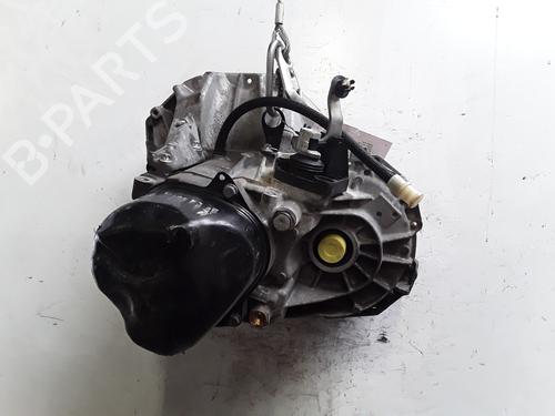 Gearbox RENAULT TWINGO II (CN0_) 1.5 dCi 75 | BP28338016M3  - Image 5