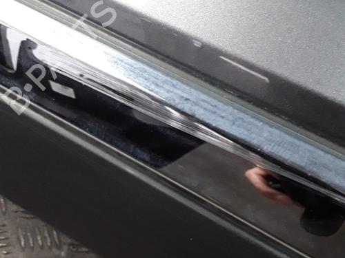 Right front door JEEP GRAND CHEROKEE III (WH, WK) 3.0 CRD 4x4 | BP28339388C3 